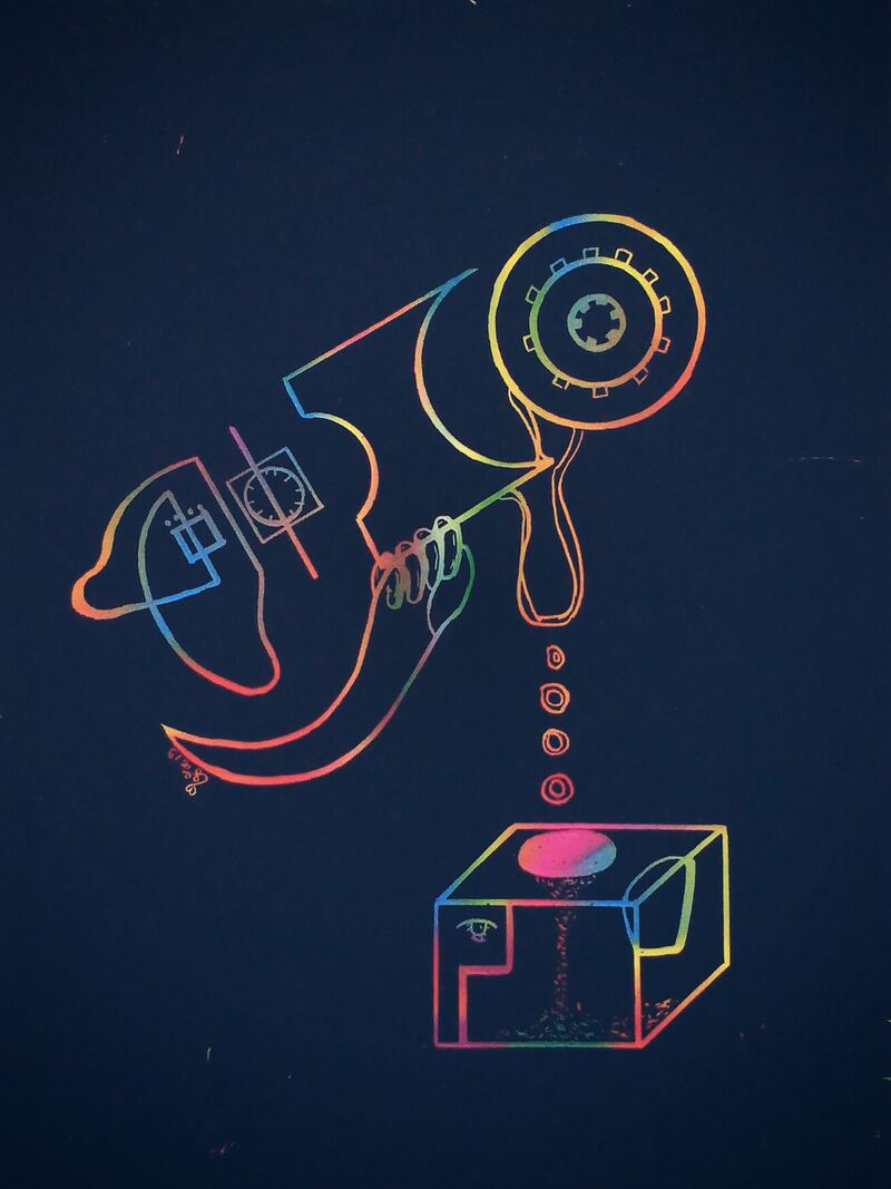 D(/R)econstructing